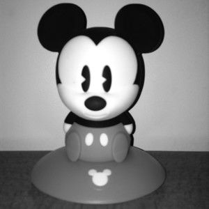 Meet your Posher, Robin